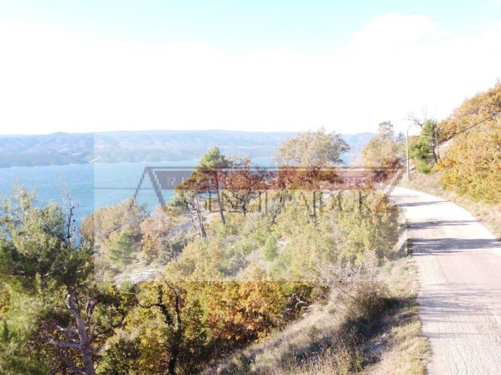 Gradjevinsko zemljiste, Prodaja, Omis, Stanici
