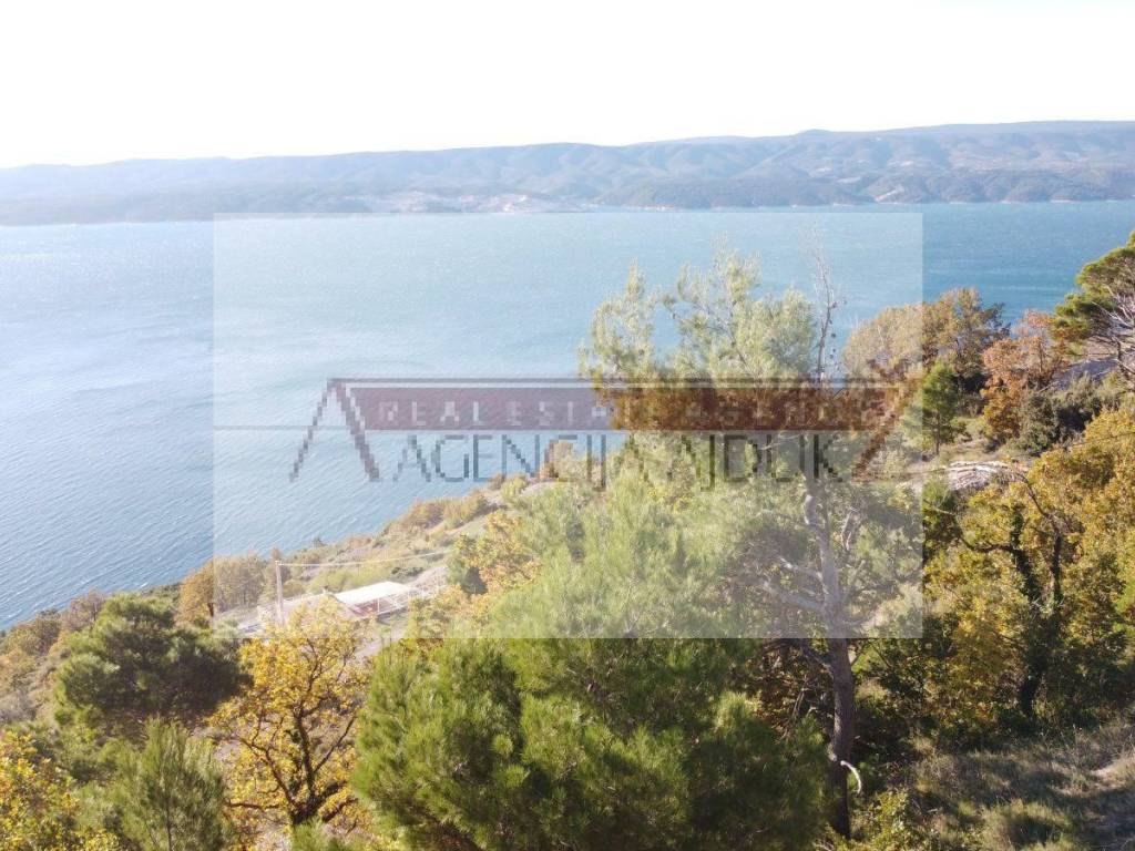 Gradjevinsko zemljiste, Prodaja, Omis, Stanici