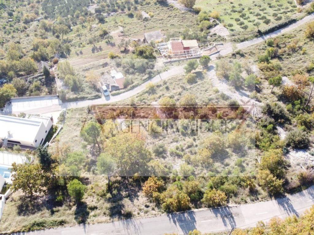 Gradjevinsko zemljiste, Prodaja, Omis, Stanici