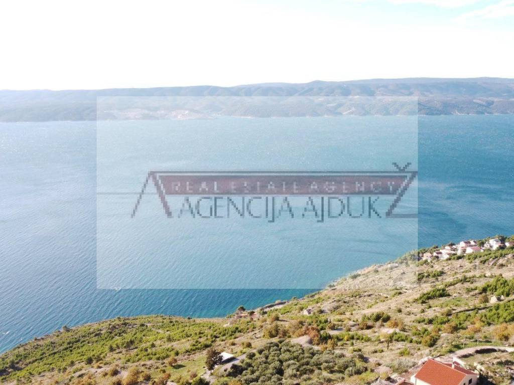Gradjevinsko zemljiste, Prodaja, Omis, Stanici
