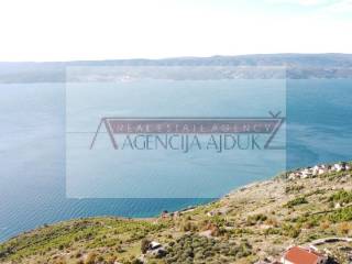 Gradjevinsko zemljiste, Prodaja, Omis, Stanici
