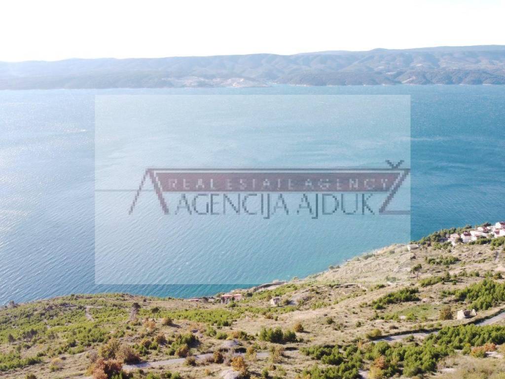 Gradjevinsko zemljiste, Prodaja, Omis, Stanici