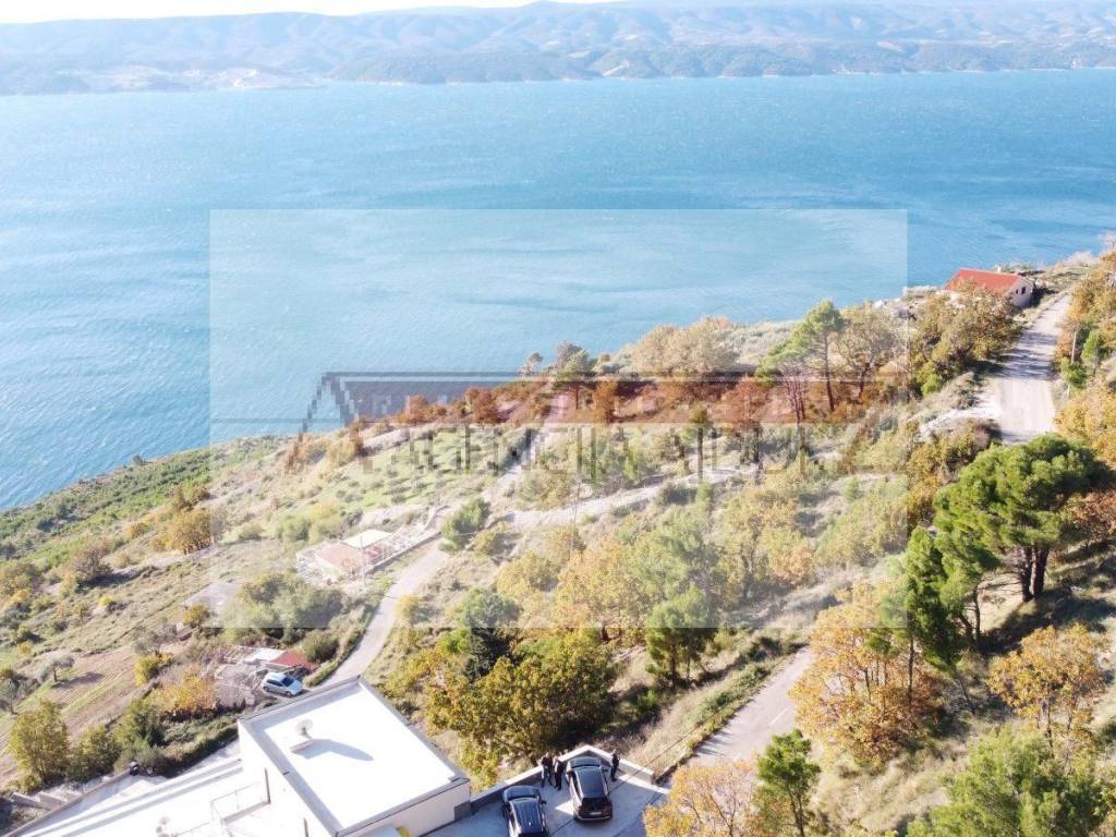 Gradjevinsko zemljiste, Prodaja, Omis, Stanici