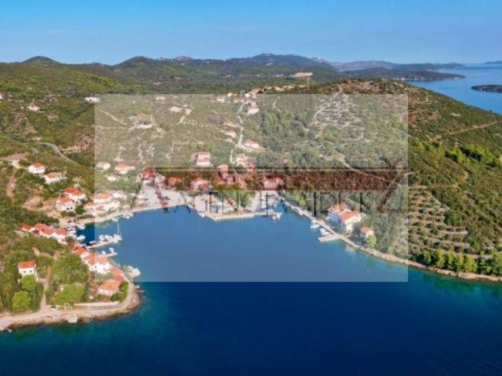 Gradjevinsko zemljiste, Prodaja, Sali, Zaglav