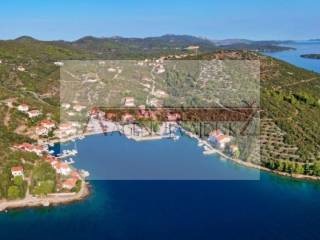 Gradjevinsko zemljiste, Prodaja, Sali, Zaglav
