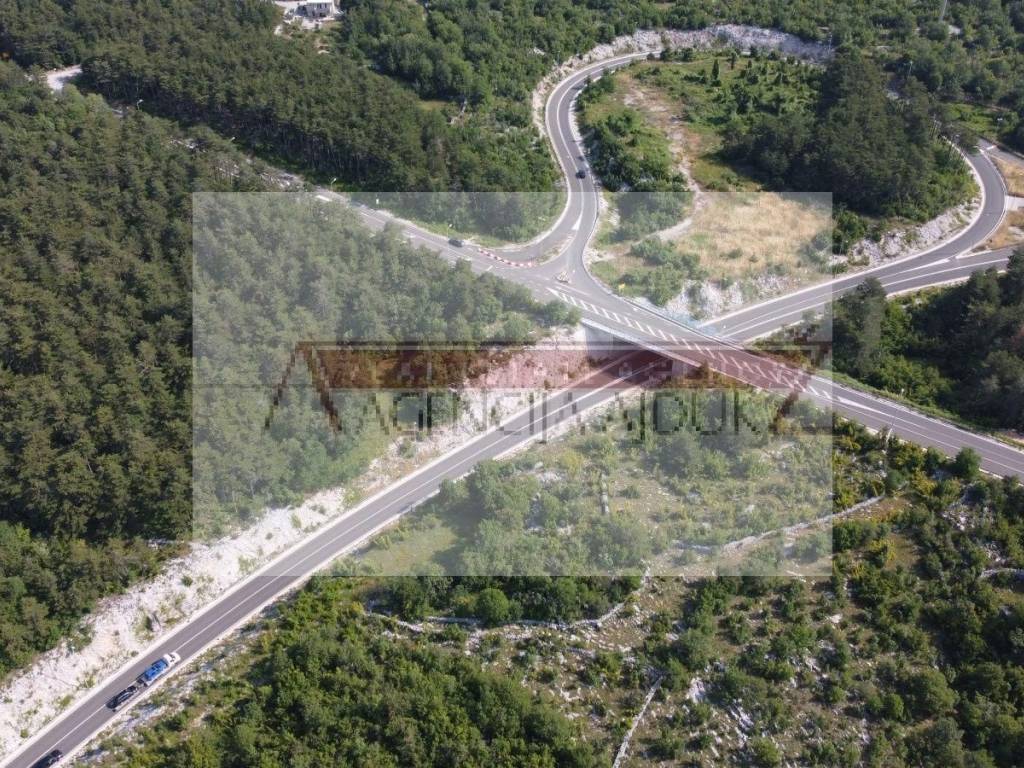 Gradjevinsko zemljiste, Prodaja, Zagvozd, Zagvozd