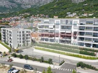 Stan u novogradnji, Prodaja, Makarska, Makarska