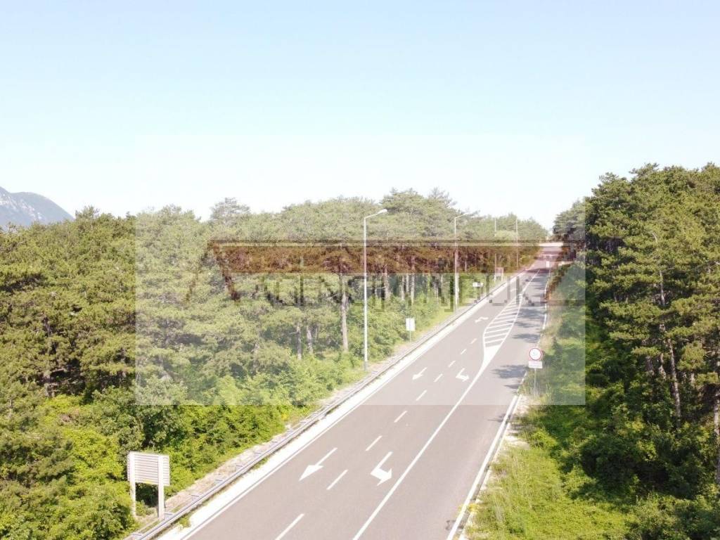 Gradjevinsko zemljiste, Prodaja, Zagvozd, Zagvozd