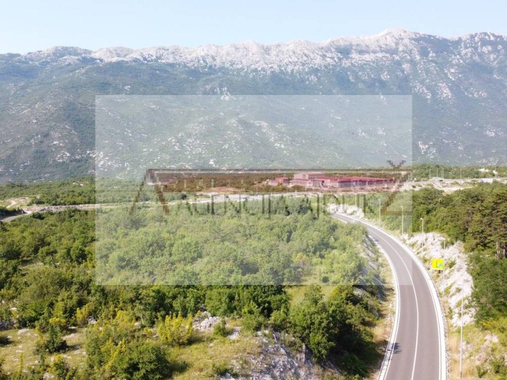 Gradjevinsko zemljiste, Prodaja, Zagvozd, Zagvozd