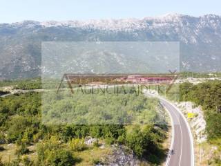 Gradjevinsko zemljiste, Prodaja, Zagvozd, Zagvozd