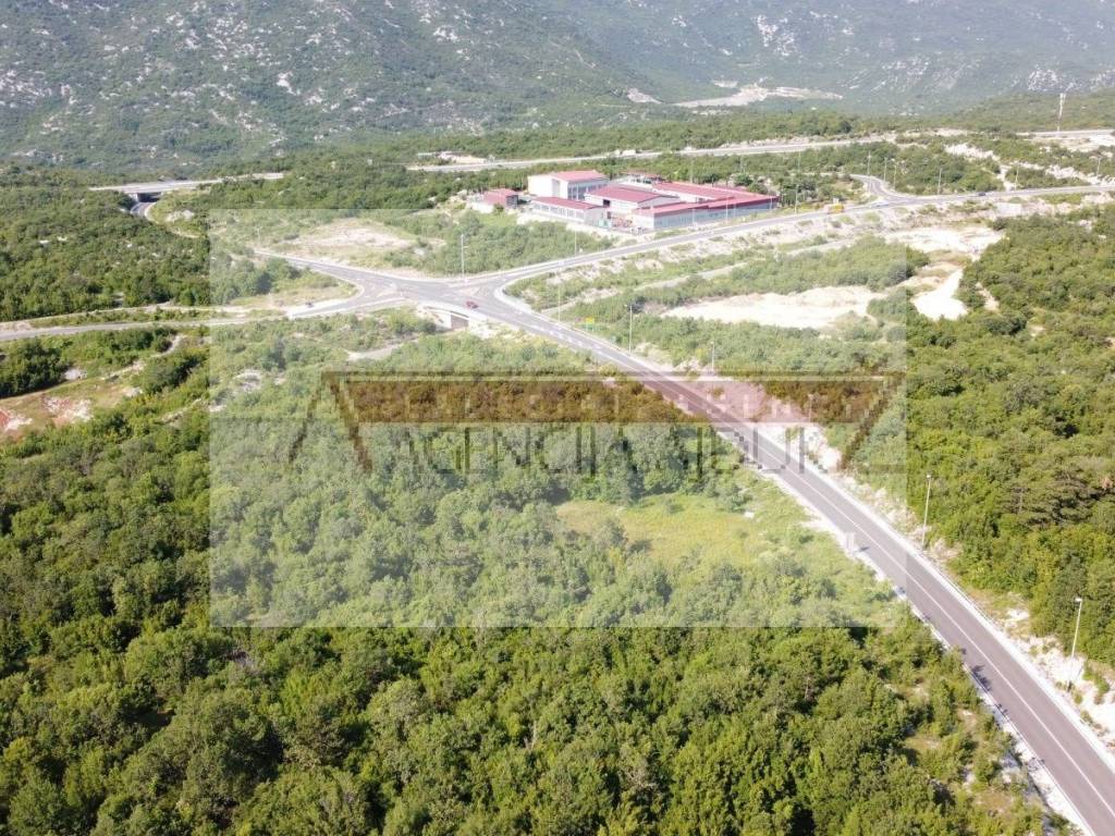 Gradjevinsko zemljiste, Prodaja, Zagvozd, Zagvozd