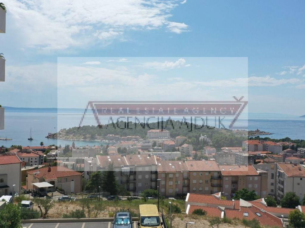 Stan u novogradnji, Prodaja, Makarska, Makarska