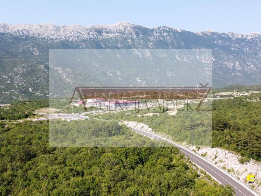 Gradjevinsko zemljiste, Prodaja, Zagvozd, Zagvozd