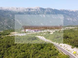 Gradjevinsko zemljiste, Prodaja, Zagvozd, Zagvozd