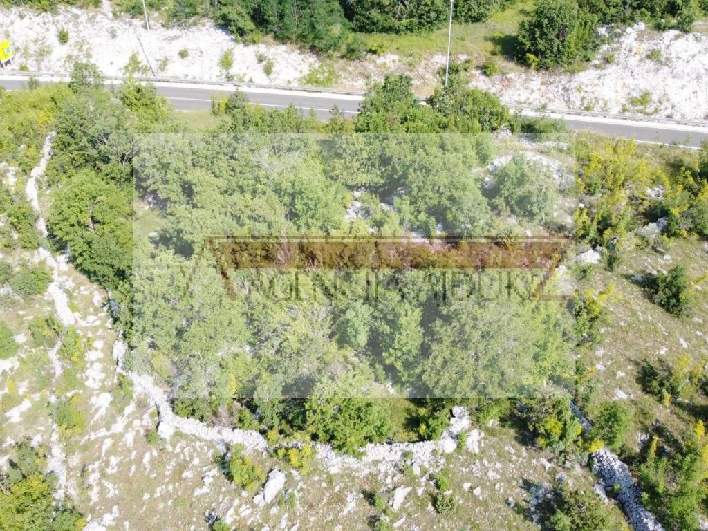 Gradjevinsko zemljiste, Prodaja, Zagvozd, Zagvozd