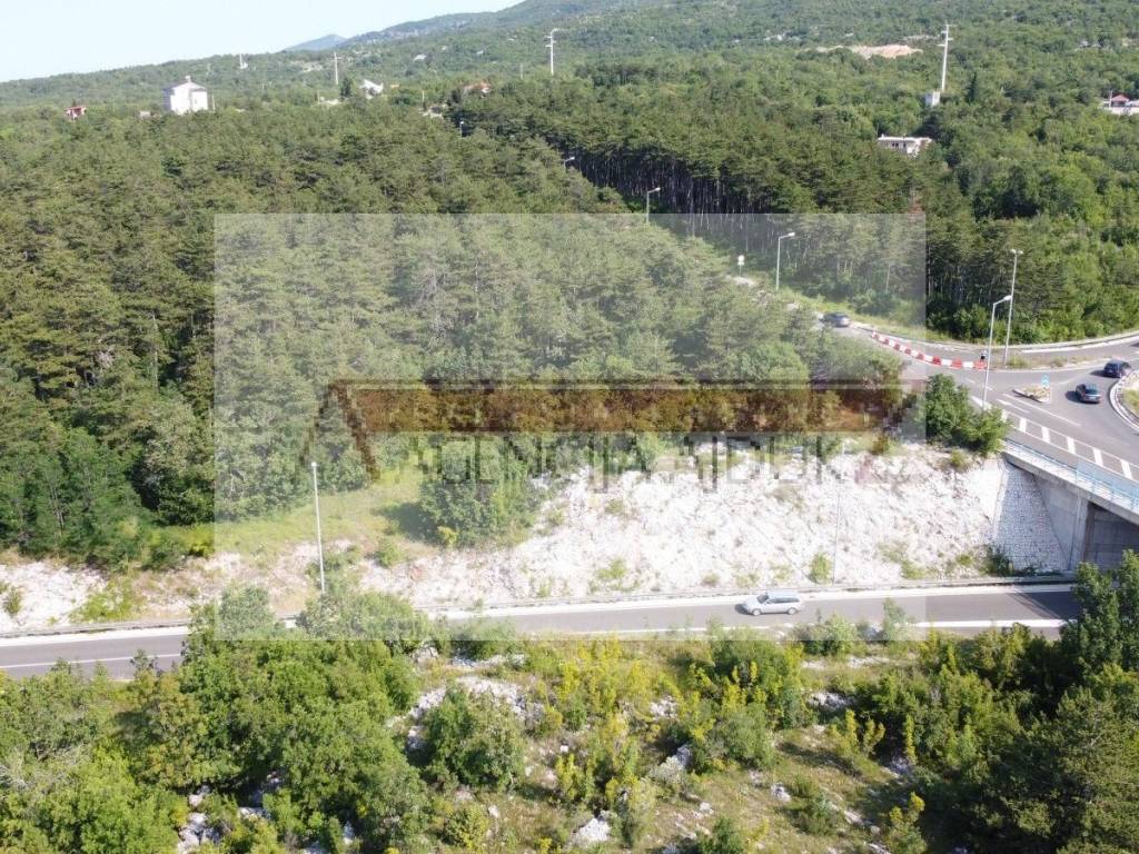 Gradjevinsko zemljiste, Prodaja, Zagvozd, Zagvozd