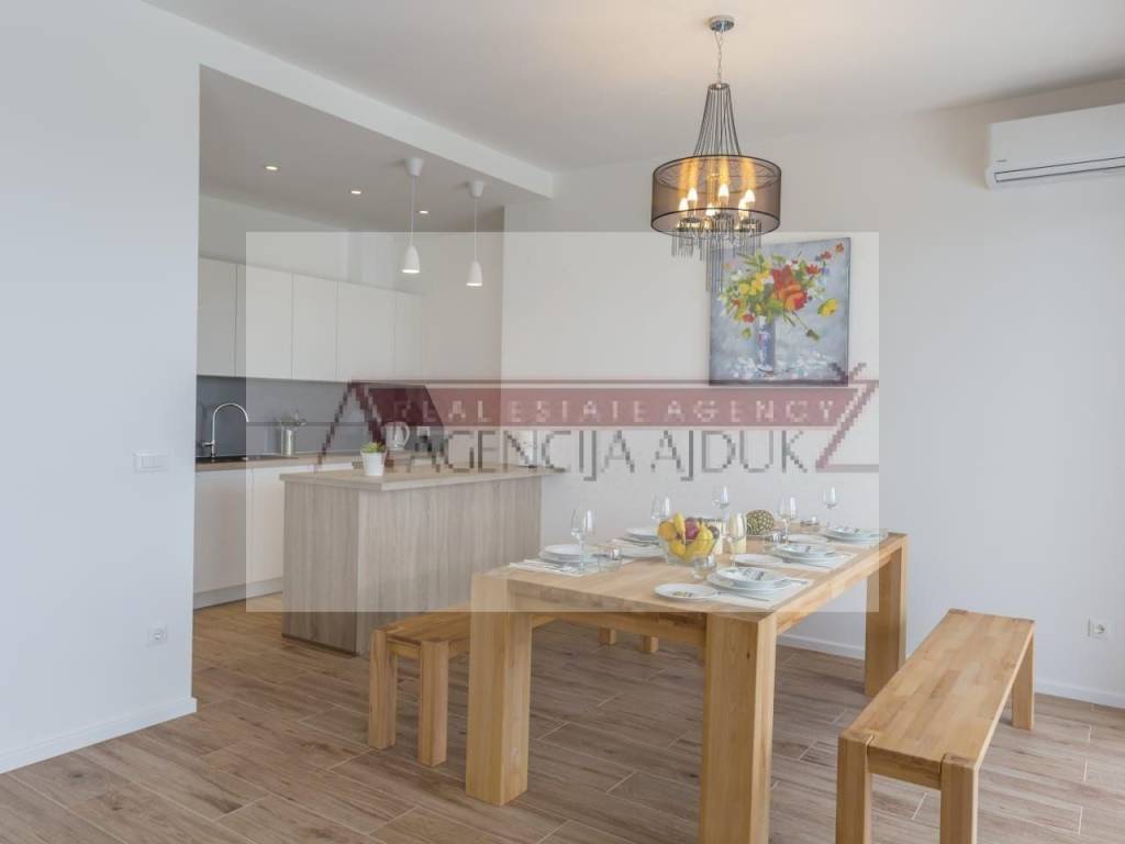 Vila, Prodaja, Makarska, Veliko Brdo