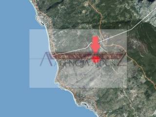 Poljoprivredno zemljiste, Prodaja, Podgora, Podgora