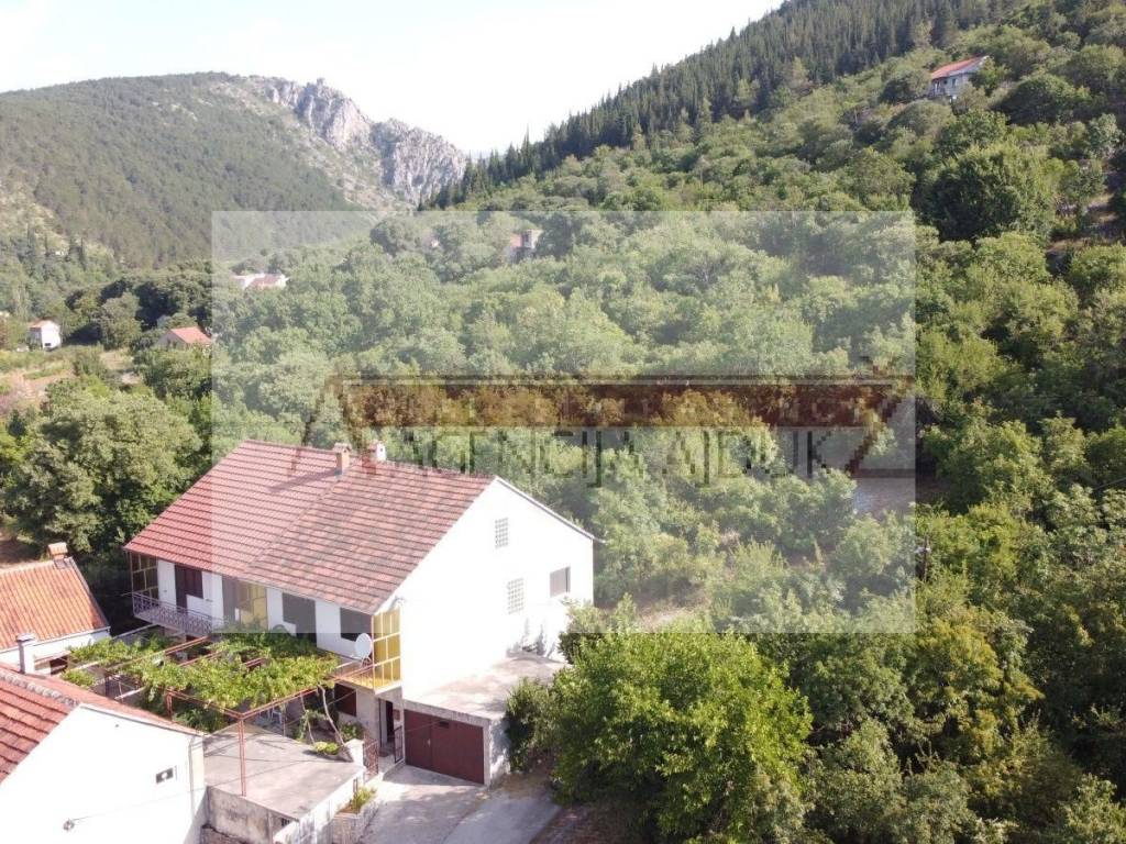Dvojna kuca, Prodaja, Imotski, Imotski