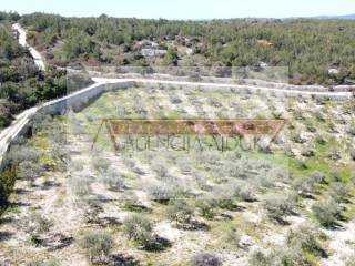 Poljoprivredno zemljiste, Prodaja, Sutivan, Sutivan