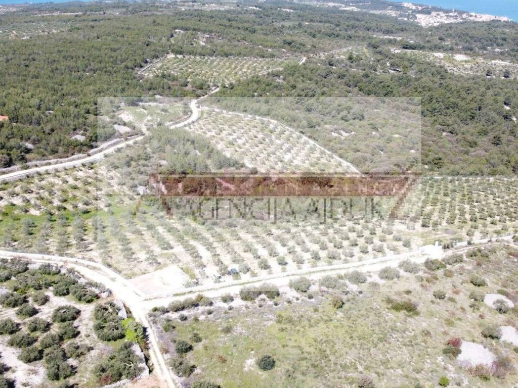 Poljoprivredno zemljiste, Prodaja, Sutivan, Sutivan