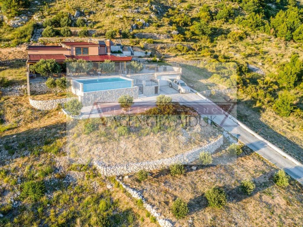 Samostojeca kuca, Prodaja, Omis, Stanici