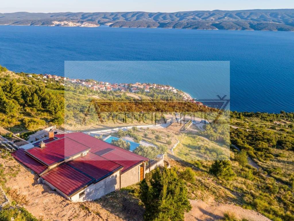 Samostojeca kuca, Prodaja, Omis, Stanici