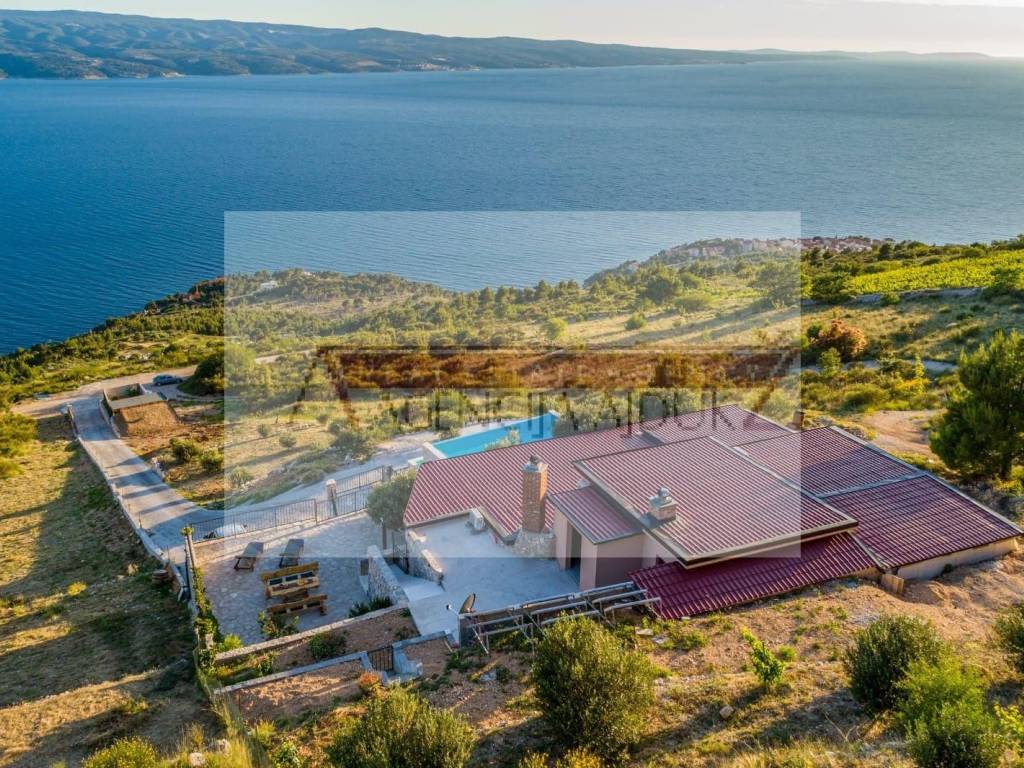 Samostojeca kuca, Prodaja, Omis, Stanici