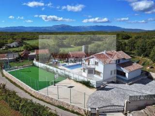 Vila, Prodaja, Imotski, Imotski