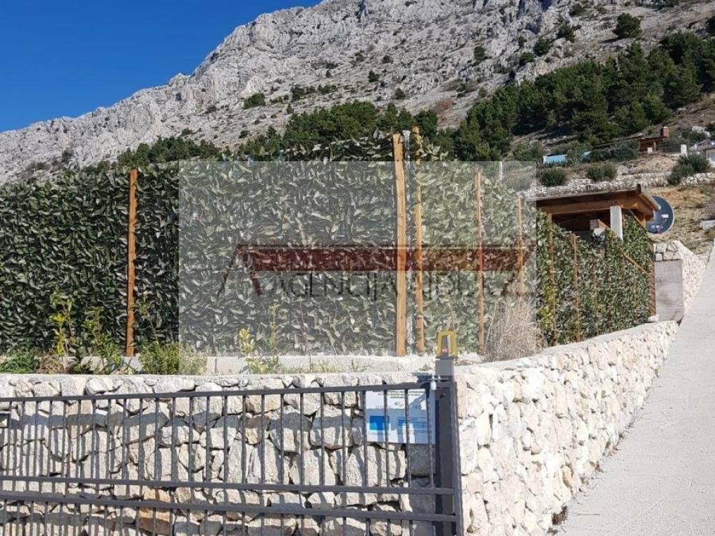 Samostojeca kuca, Prodaja, Omis, Stanici