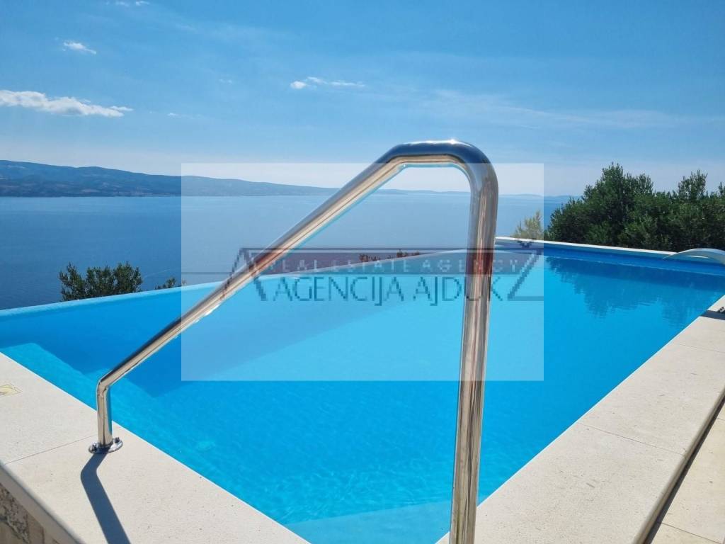 Samostojeca kuca, Prodaja, Omis, Stanici