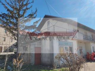 Dvojna kuca, Prodaja, Lovrec, Lovrec