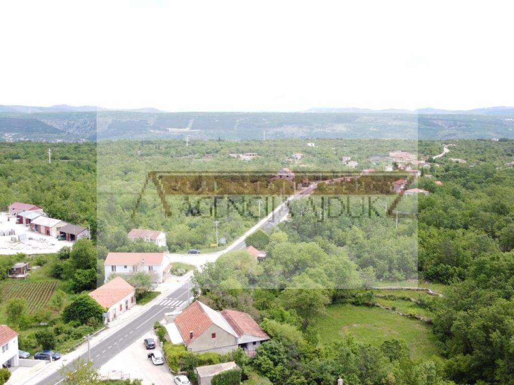 Gradjevinsko zemljiste, Prodaja, Imotski, Imotski