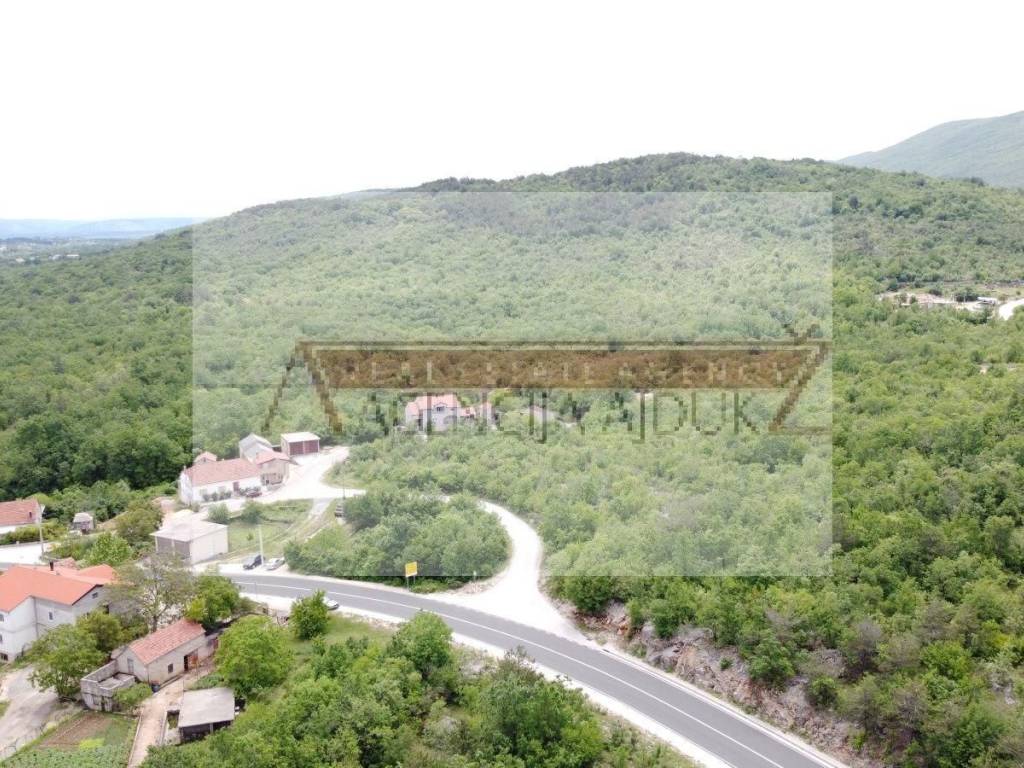 Gradjevinsko zemljiste, Prodaja, Imotski, Imotski