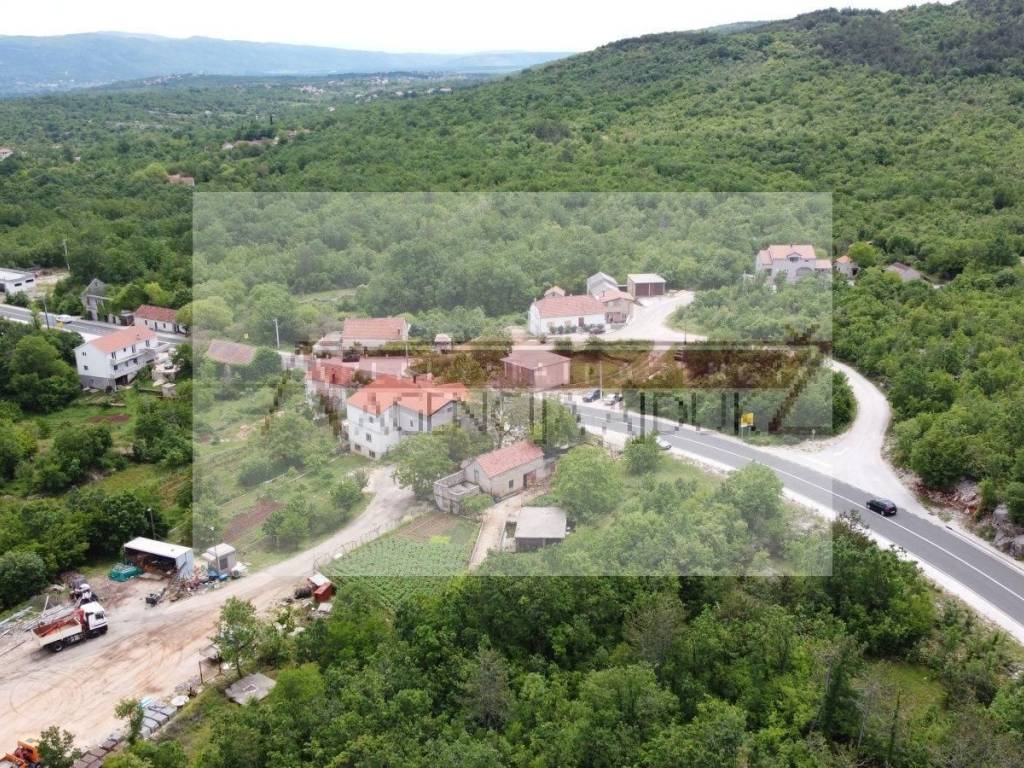 Gradjevinsko zemljiste, Prodaja, Imotski, Imotski