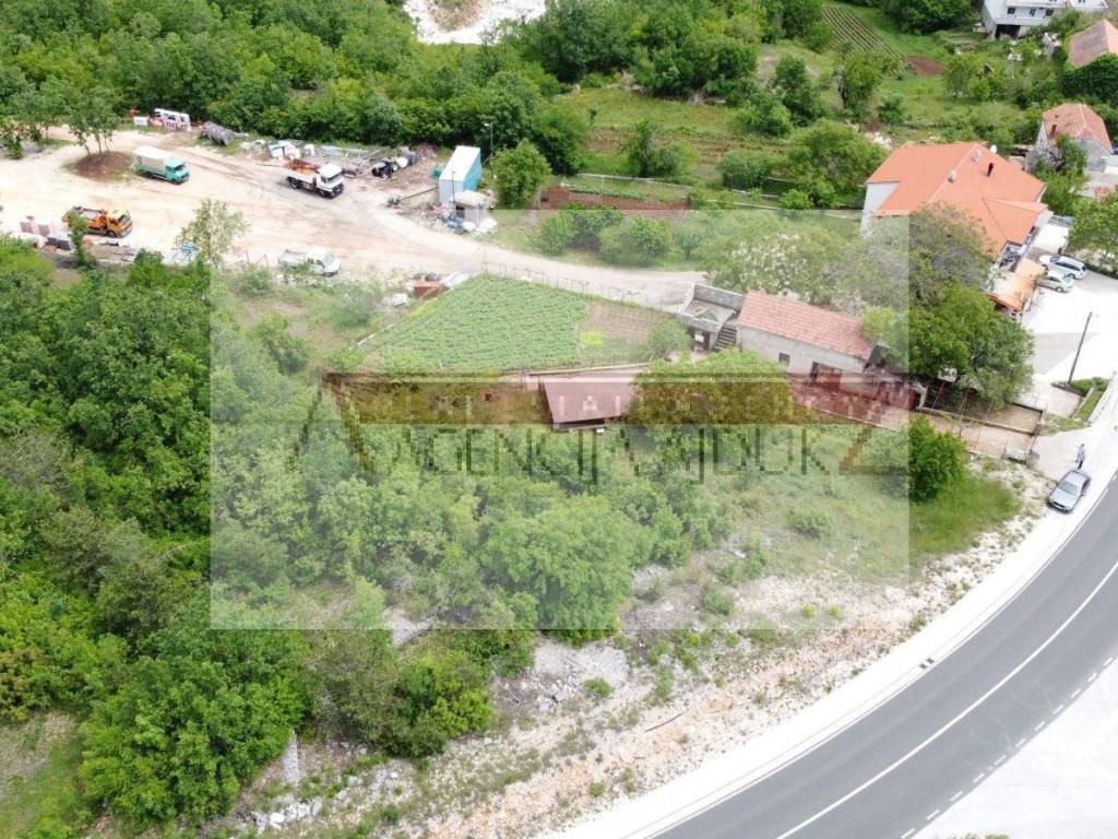 Gradjevinsko zemljiste, Prodaja, Imotski, Imotski