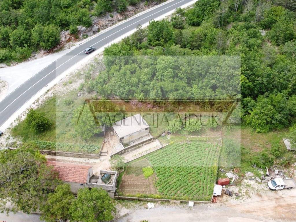 Gradjevinsko zemljiste, Prodaja, Imotski, Imotski