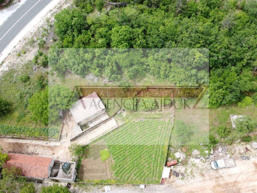 Gradjevinsko zemljiste, Prodaja, Imotski, Imotski