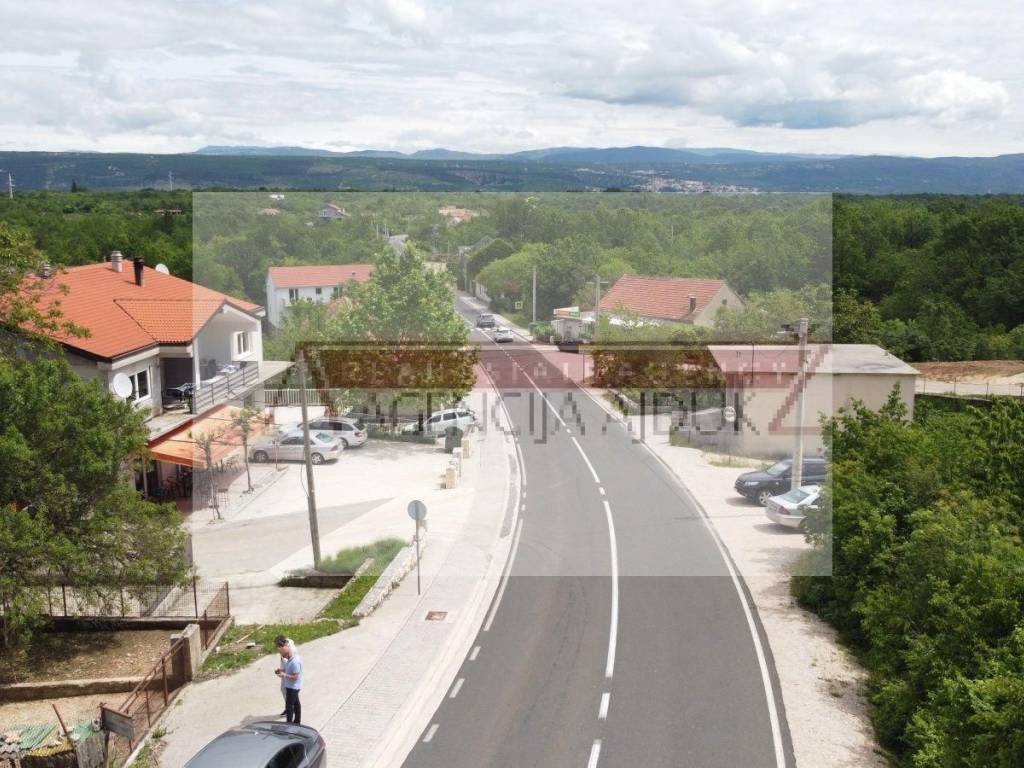 Gradjevinsko zemljiste, Prodaja, Imotski, Imotski