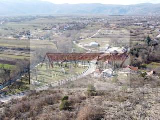 Gradjevinsko zemljiste, Prodaja, Imotski, Imotski