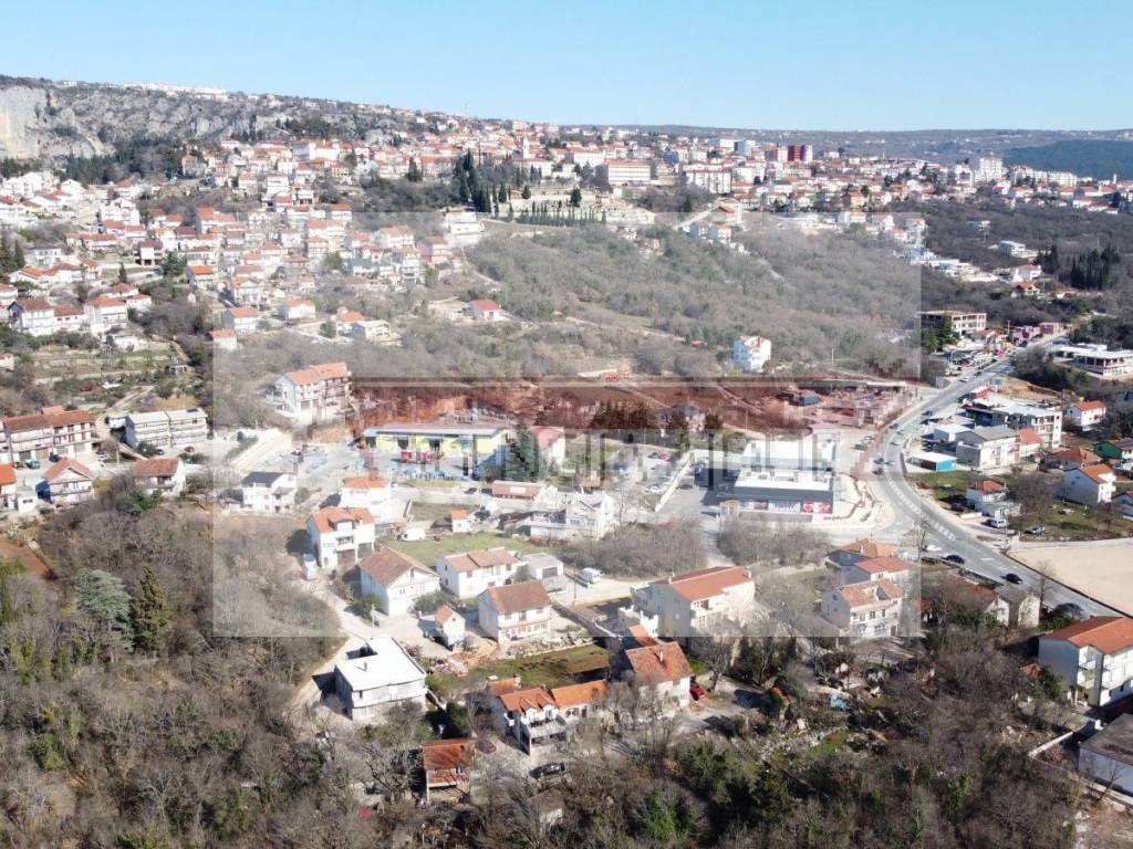 Gradjevinsko zemljiste, Prodaja, Imotski, Imotski