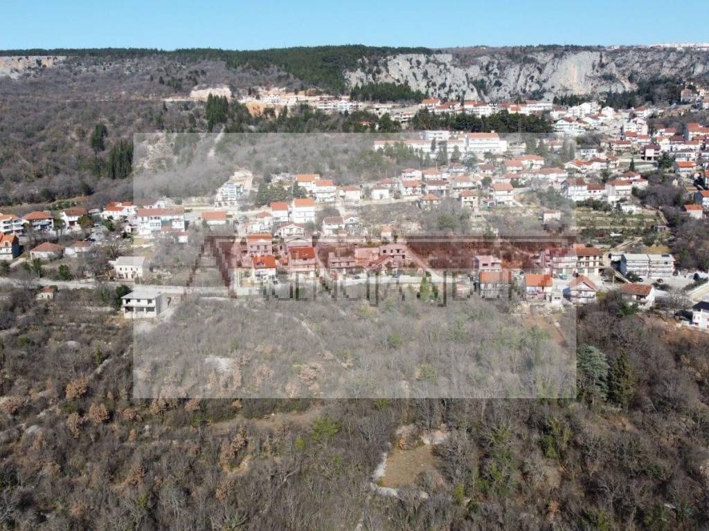 Gradjevinsko zemljiste, Prodaja, Imotski, Imotski