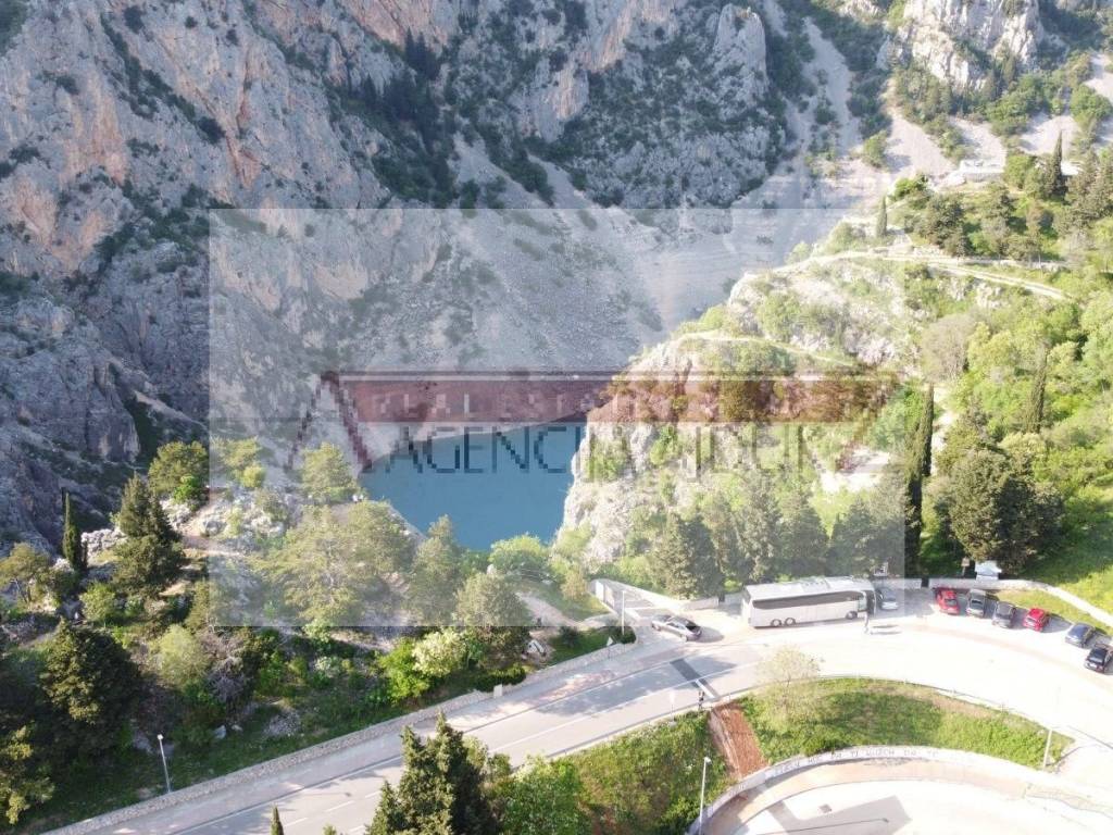 Gradjevinsko zemljiste, Prodaja, Imotski, Imotski