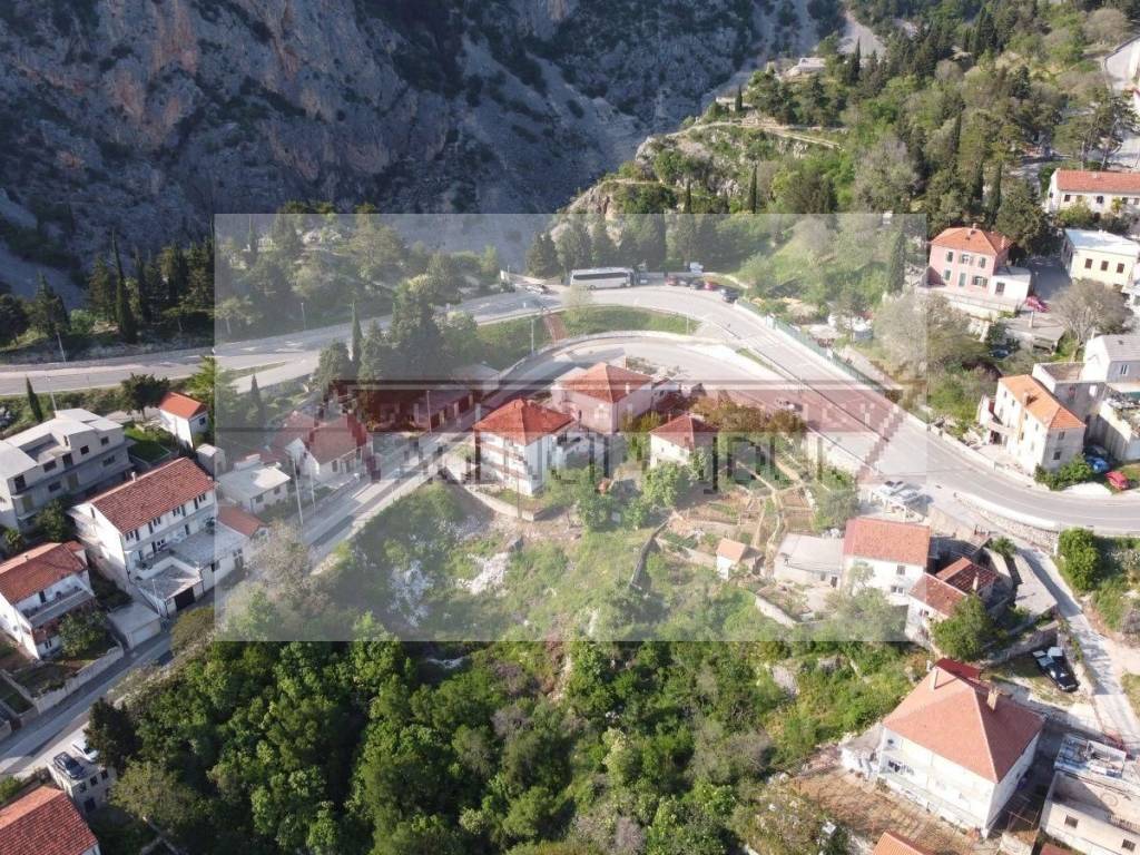 Gradjevinsko zemljiste, Prodaja, Imotski, Imotski