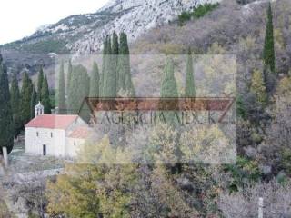 Poljoprivredno zemljiste, Prodaja, Makarska, Veliko Brdo