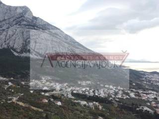 Poljoprivredno zemljiste, Prodaja, Makarska, Veliko Brdo