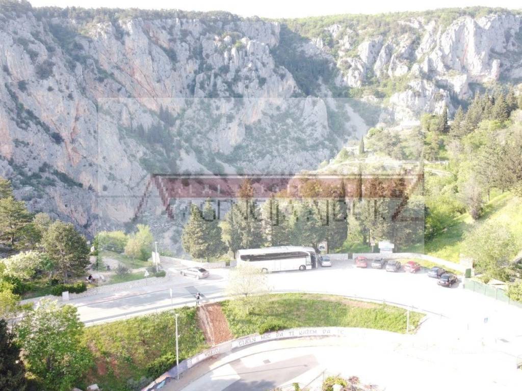 Gradjevinsko zemljiste, Prodaja, Imotski, Imotski