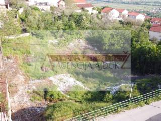 Gradjevinsko zemljiste, Prodaja, Imotski, Imotski
