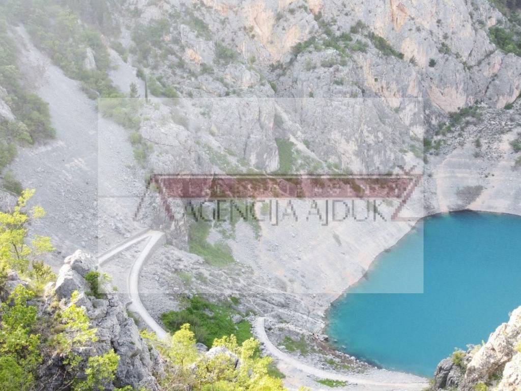 Gradjevinsko zemljiste, Prodaja, Imotski, Imotski
