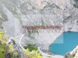 Gradjevinsko zemljiste, Prodaja, Imotski, Imotski